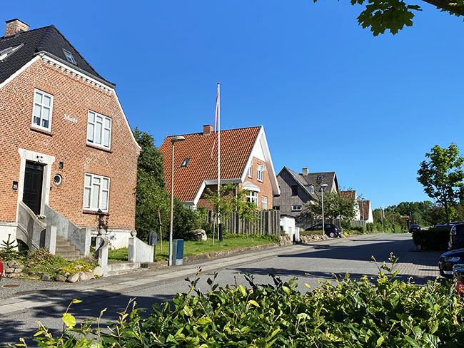 Viby i Århus