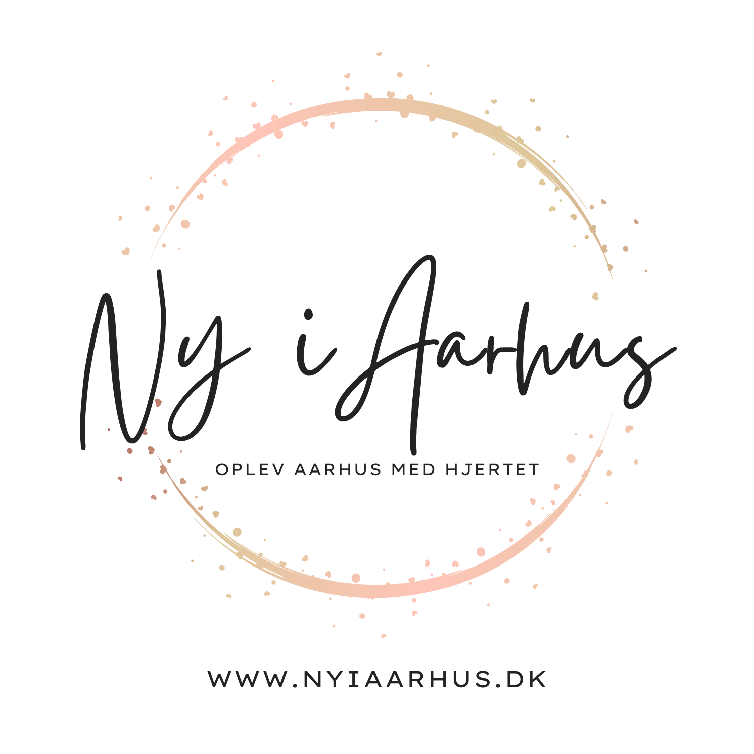 Logo Nyiaarhus